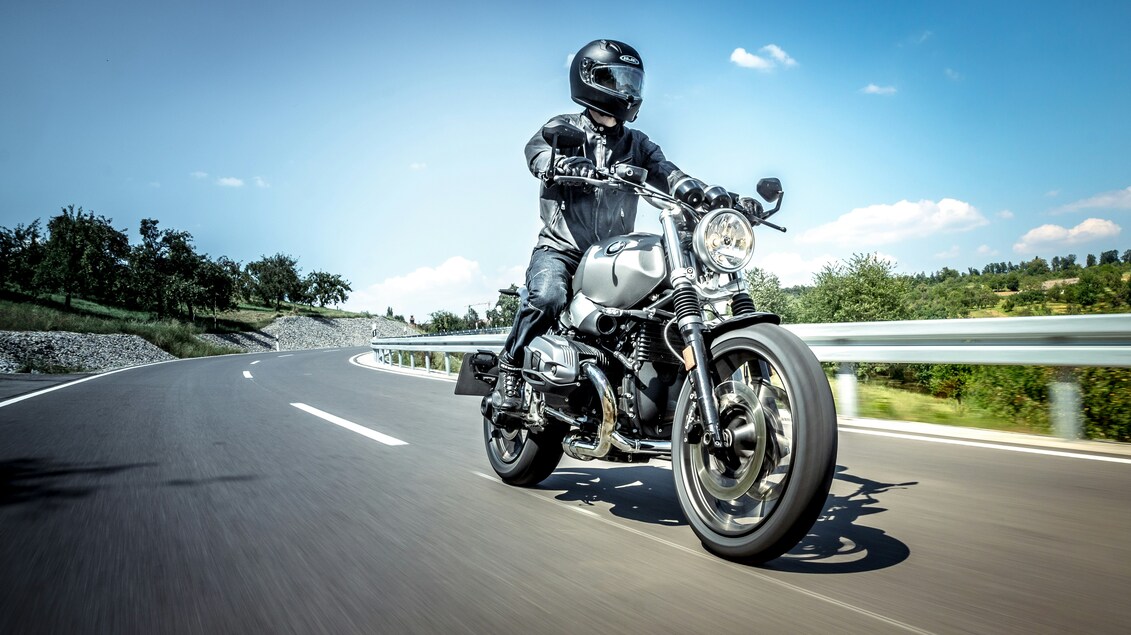 M1 Motorcycle Test - Test Hub Ontario