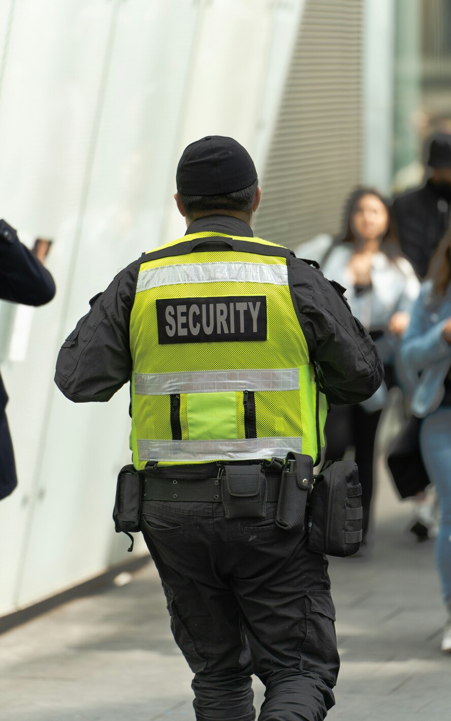 Security Guard License Test - Test Hub Ontario